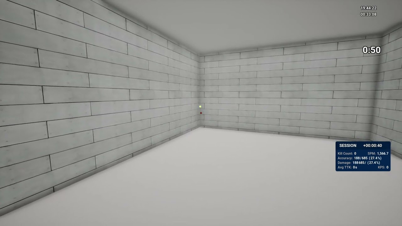 Lilith control HS (For Tragedy)