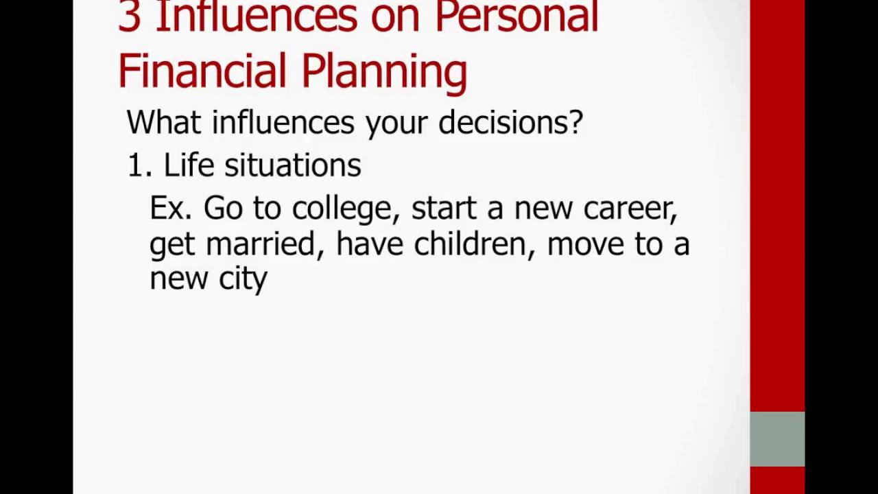 Chapter 1, Section 1 Part 4 - YouTube