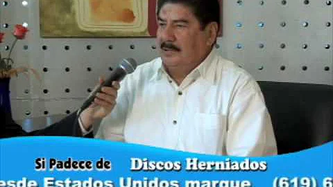 Procolumna - Sr. Anibal Ortega