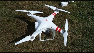 Testing SYMA DRONE FIRST TEST FLIGHT Great For KIDS