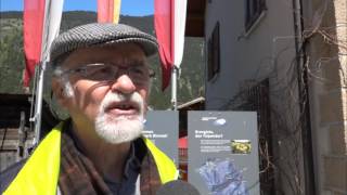 Village Series: Grengiols