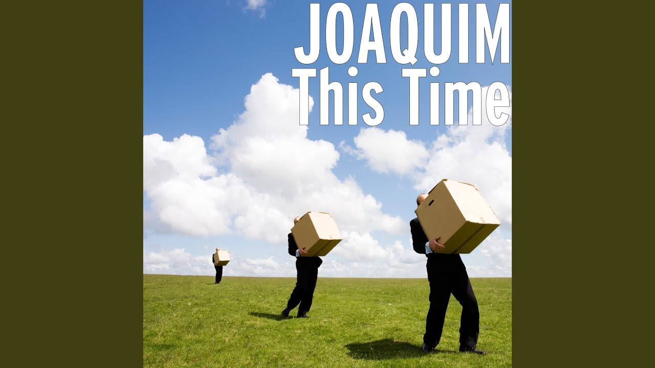 This Time auf YouTube ansehen This Time auf YouTube ansehen