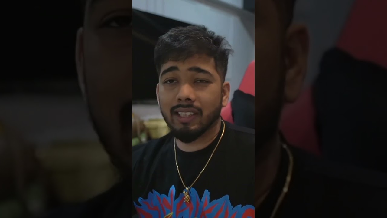 Scout reply on attending MortaL marriage 