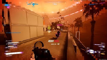 How a Cheater Looks in The Finals | World Tour Final Round