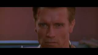 Last Action Hero Tribute