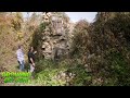 Jim Belushi &amp; Chris visit parents property in Albania