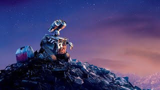 WALL E: The Imperfect Lens (with Roger Deakins, Andrew Stanton, Jeremy Lasky &amp; Danielle Feinberg)