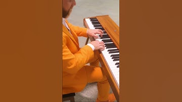 Thumbnail of My version of Beethoven’s Fur Elise #piano #beethoven #furelise