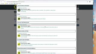 Kleuters Mijn Portret Hoe Invullen Als Leerkracht