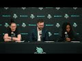 Breanna Stewart, Jonquel Jones, & Coach Chris DeMarco | Post Game Press Conference | May 25, 2026