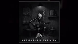 "NO ESTOY BIEN" - Base De Rap Underground Boombap Guitarra Acústica - Instrumental Hip Hop Uso Libre
