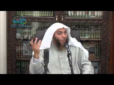 البيع المجهول : الشيخ هيثم سرحان حفظه الله