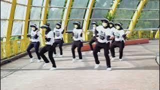 SENAM DM SERI 7 PERSADIA KABUPATEN BANDUNG UNIT RSUD SOREANG