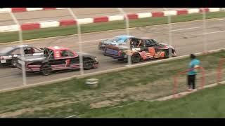 Protruck Superstock Challenge Race for the Kids 100 Feature July 25th/2026