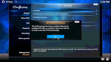 How to install IsraeLIVE IPTV for Kodi