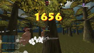 [AOTTG] SSStylish en 8 kills FAIL