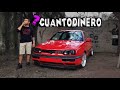 Cuanto DINERO me he GASTADO en el GOLF GTI MK3?