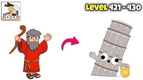 Dop2 Level 421 - 430 #dop2 #gameplay