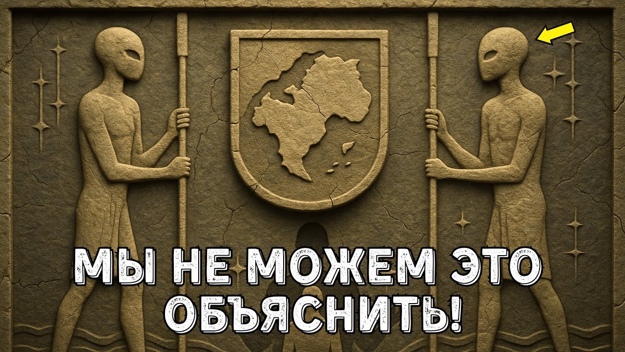 3 ЧАСА ЖУТКИХ ЗАГАДОК, Которые Меняют Наше Понимание Истории