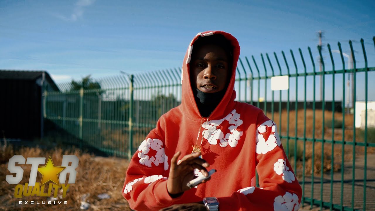 BabyRee98 - RAYMWORLD (Exclusive Music Video) | Directed by ...