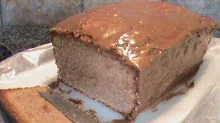 This pound cake is easy to make and very moist. thanks for watching.
my website http://southernfrugal.com