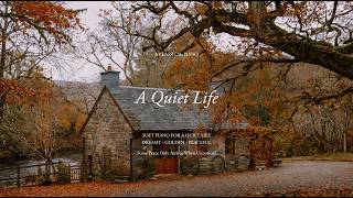 a calm playlist for a quiet life ☕🍂 (autumn version) screenshot 5