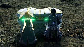 Xenoblade Chronicles 3 - Part 9