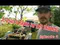 Tev je teste le raymo sur mes chantiers 4eme pisode