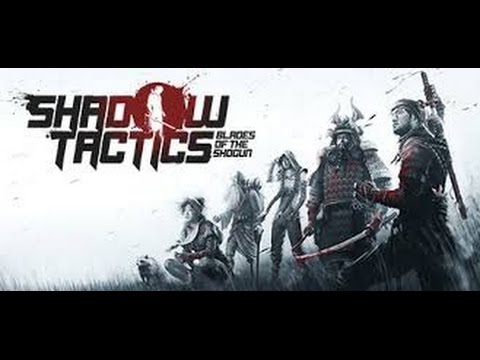 shadow tactics cheat engine