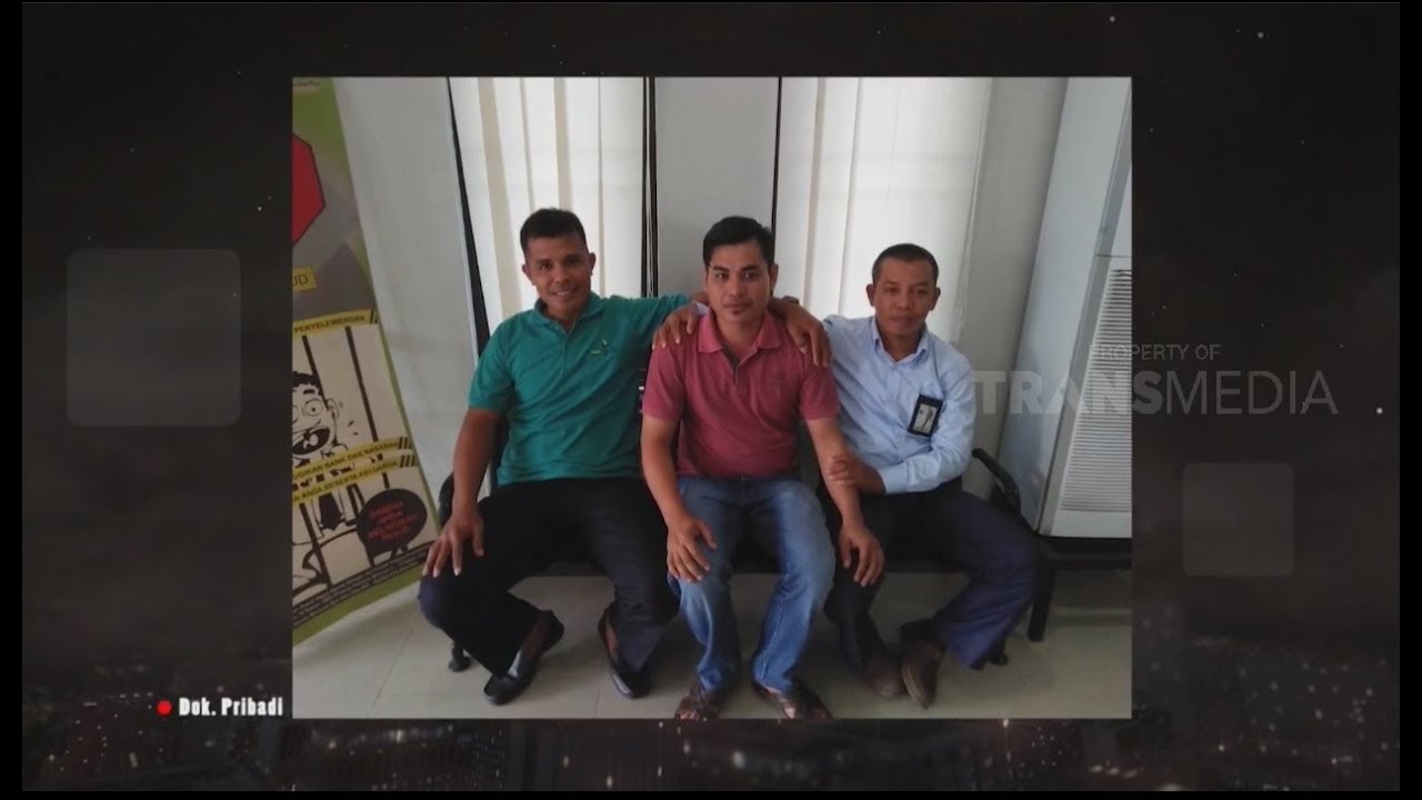 Menyelamatkan Uang Rp 30 Miliar Saat KM LESTARI MAJU Karam | HITAM PUTIH (09/07/18) 3-4