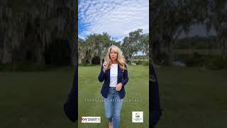 Would You Trade a Pool for THIS? 🌊 | $349K Florida Lake View Home Tour