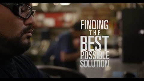 Chatsworth Products Company Overview - I am Chatsworth.