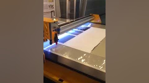 Cyclops Aeronaut Demo