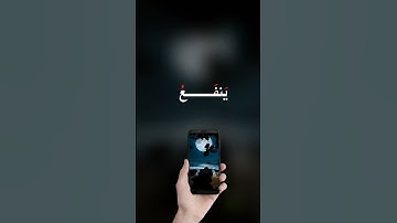 ولا تخزني يوم يبعثون | الآية 87 من سورة الشعراء 🤍💚😌🎧