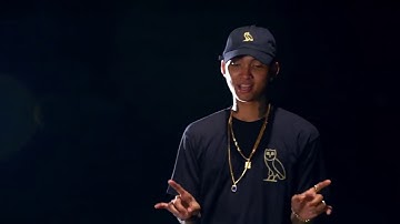 Young Lex ft AwKarin - BAD  (Official video)