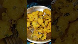 crispy recipe with leftover rice #shorts #ytshorts #trending #viral #crispy #cookingshorts