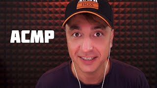 видео: АСМР Полная Перезагрузка Мурашек картинка: АСМР Полная Перезагрузка Мурашек