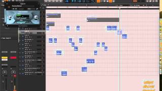 Use Unlimited Samples: Splice Sounds