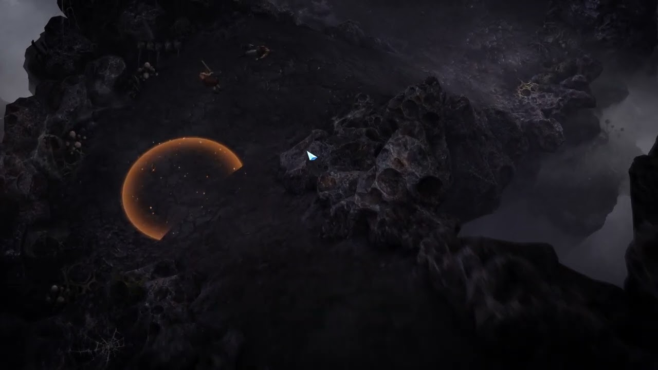 Les Deux Disciples Du Sideral Lost Ark