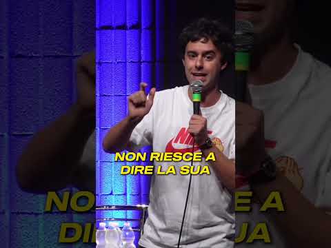 Qual è la cosa che vi fa più ridere? La mia non è Valerio Lundini!!