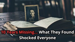 story 4 : Vanished: The Hidden Truth Behind Emily Harper's Disappearance