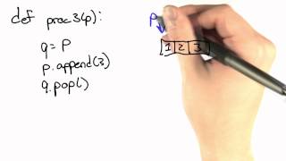 Celebrity Mutating Lists Solution - Intro to Computer Science Net Worth