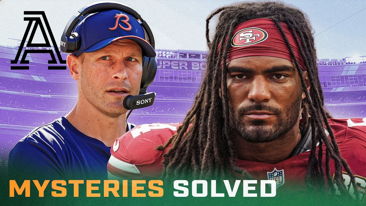 Answering Seven of the MOST PRESSING Questions About the 2026 Season