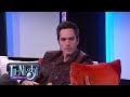 MAURICIO OCHMANN se pone a llorar por un "COJIN" - MIGUEL RODARTE lo apapacha | Tu-Night