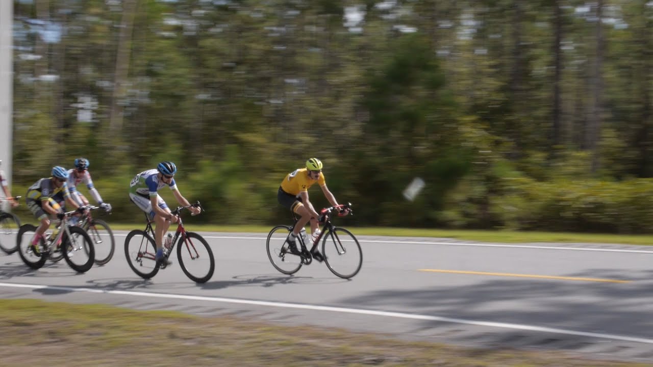 2016 VeloBrew Cycling FSCJAV Homes Summer Criterium Series