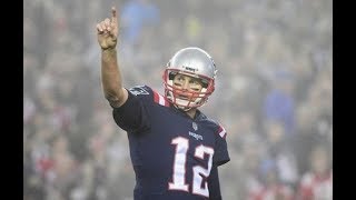 Tom Brady Patriots Tribute || End of an Era