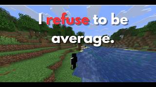 STOP settling for an average life.. (watch this)
