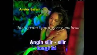 NIKEN ARISANDI - KEPINGIN NYANDING || Karaoke