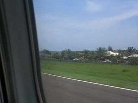 Fly me to Manila