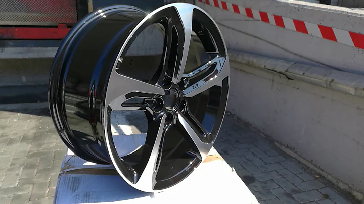 Ruote in lega dedicate... Tutte i cerchi in lega visionabili sul sito www.cerchishop.com